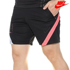 나이키 남성 드라이 스트라이크 쇼트 반바지 남자반바지 나이키반바지 남자숏팬츠 검핑흰 남성용>>스포츠 바지
