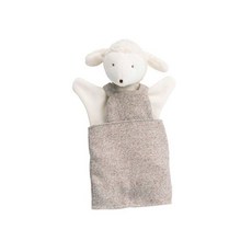 handpuppet