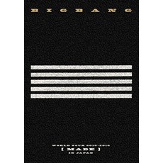 빅뱅2016데이즈드