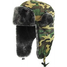 Basic Solid Blank Aviator Trapper hat Trooper Ear Flaps Ushanka Eskimo Bomber Ru