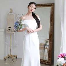 셀프웨딩머메이드