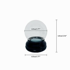 스노우볼45mm