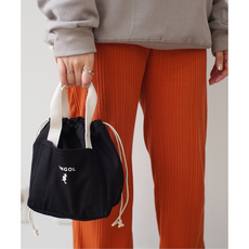 캉골캔버스토트백