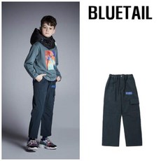 블루테일팬츠