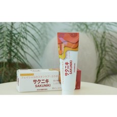  [코코러빈] 사쿠니키_기미잡티크림 멜라토닝 색소침착 검버섯 주름개선 비타민 크림 24g, 1개 