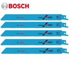 보쉬컷소날 S1025VF 메탈용 컷소날 금속용 철재용