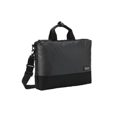 맨하탄페세지 3210B Slim Well-Organized Briefcase Plus2