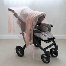 페도라모기장커버