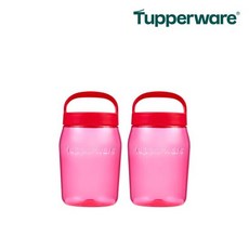 타파웨어 다담자 1.5L 2개(4P), 2개