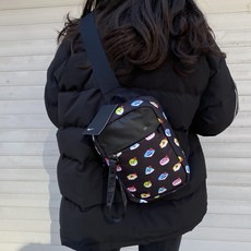 나이키메신저백