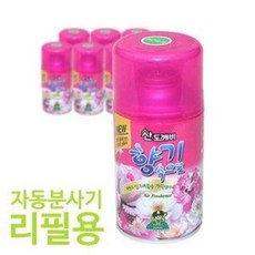 무독성무해성친환경워셔액
