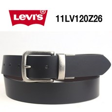 리바이스양면벨트