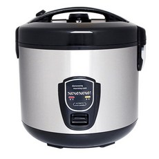 대웅모닝컴 전기보온밥솥 DW-1731WS 17인용, 0 DW-1731WS 1개
