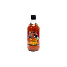 다마노이 흑초100 500ml, 1개