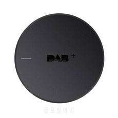 라디오 DAB + 008 DAB + 상자 라디오 튜너 수신기 디지털 오디오 방송 수신?