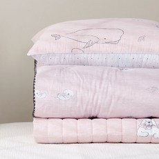 시나모롤순면이불