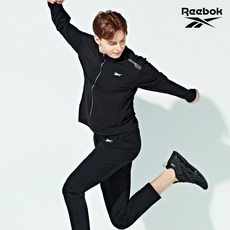 [리복]21년 여름신상품 남성 소름수트