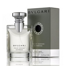 불가리뿌르옴므익스트림100