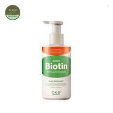 종근당비오틴탈모샴푸