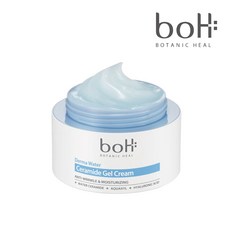 [보타닉힐보] 더마 워터 세라마이드 젤 크림 95g