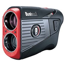 Bushnell 골프용 레이저 거리계 핀시커 투어 V5 시프트 슬림 요트 일본 정품