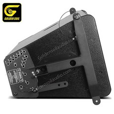 라인어레이스피커