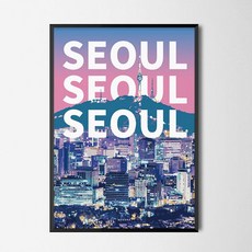 한국포스터