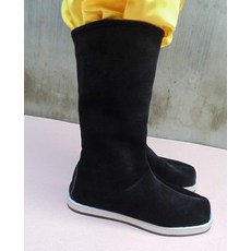 한복남성단화