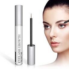 MayBeau 속눈썹영양제 트리트먼트베스티 디 속눈썹 성장 세럼 내추럴 브로우 래쉬 인핸서 5ML 모든 종류의 속눈썹과 눈썹 두껍게 보이는 속눈썹 및 눈썹에 대한 손상된 속눈썹 영양 및 빠른 성장 촉진-38807, 단일옵션, 단일옵션