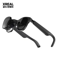 엑스리얼 에어2 프로 XREAL Air2 Pro 엑스리얼 공식정품, 1대