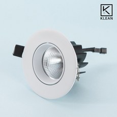 3인치8w다운라이트