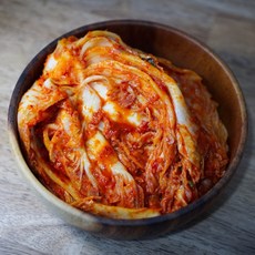 안매운김치