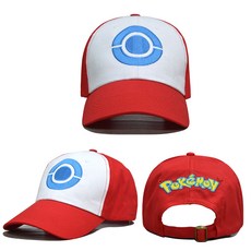 포켓몬지우모자