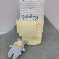 아가방베베5부망사포대기