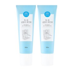 매일의살림 착한 곰팡이 제거제, 2개입, 120ml