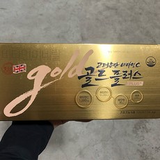 고려은단 비타민C 골드플러스 1120mg x 120정