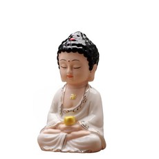 아기동자승옷