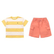 블루독5부우븐팬츠