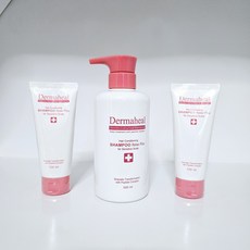 더마힐 릴랙싱샴푸 민감성샴푸 700ml