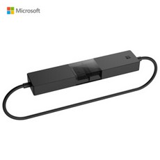 Microsoft 무선 디스플레이 어댑터 2 세대 WDA 2.0 | 무선 프로젝션 플러그 앤 플레이 USB / HDMI 연결 W, 단일상품, 단일상품