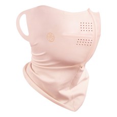 모델로화장품 롱넥 마스크