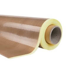 테프론 내열 접착 시트 코팅 가공 열선 AG018AD, AG018AD 1m x 1m, 1개