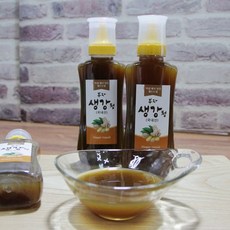 의령부자망개떡