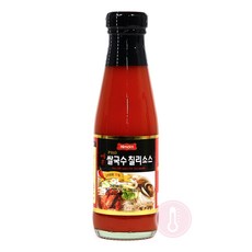 푸드올마켓_ 하이몬 매운 쌀국수 칠리소스 230g, 1개