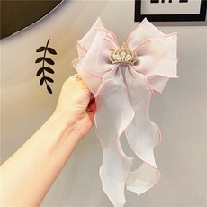 베이비큰방울머리끈