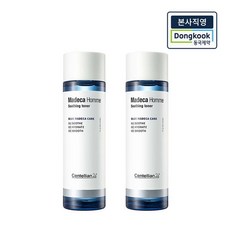 동국제약 센텔리안24 마데카 옴므 수딩 토너 150ml 2개