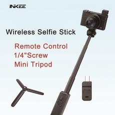 캐논m6카메라셀카봉