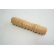 MA 후라이팬 웍 나무손잡이 리필손잡이 궁중팬 북경팬 중국팬 볶음팬 중화웍, 1개