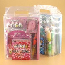 몰랑이랜덤박스