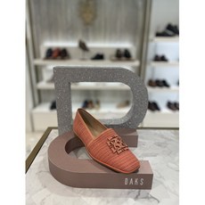 닥스여성로퍼
